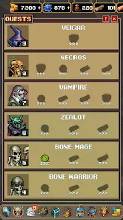 Royal Merchant: Shop Sim RPG screenshot