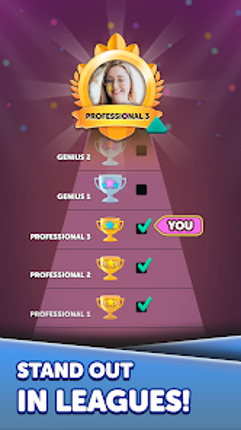 Pachisi Go! screenshot