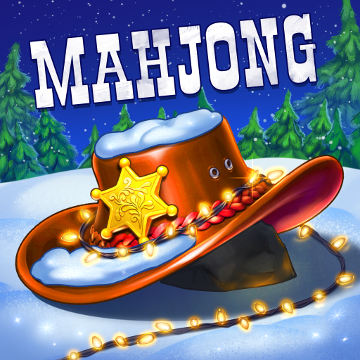 Games like Sheriff of Mahjong: Paar-Match