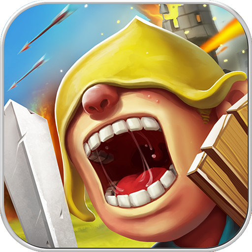 Games like Clash of Lords: Guild Castle