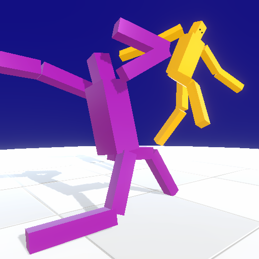 Games like Tackle Battle:Send Them Flying