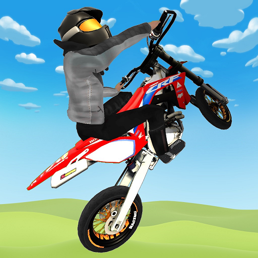 Games like Wheelie King 5 - Motorcycles
