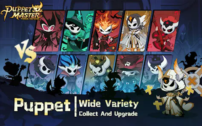 Puppet Master: The Defenders screenshot