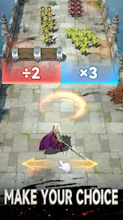 Last Land: War of Survival Image