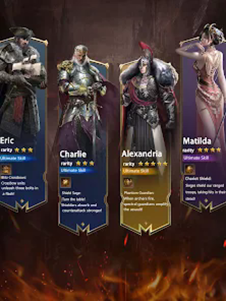 Last Land: War of Survival screenshot