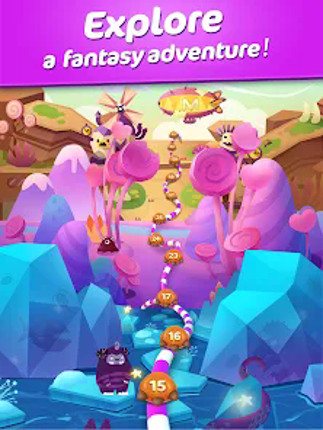 Munchkin Match Image