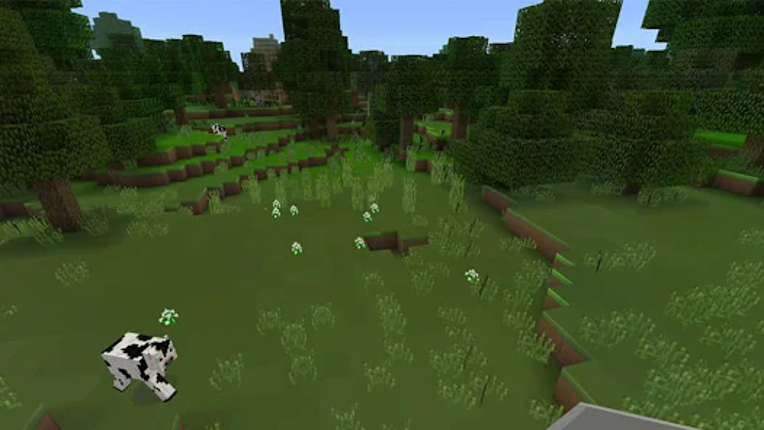 MasterCraft: Crafting Building screenshot