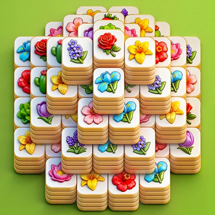 Tile Explorer - Triple Match Image