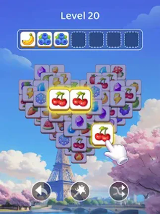 Tile Explorer - Triple Match screenshot