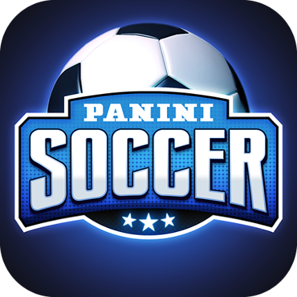 Panini Soccer App Image