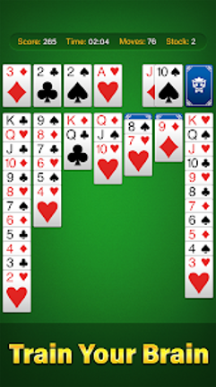 Solitaire Card Games: Classic screenshot