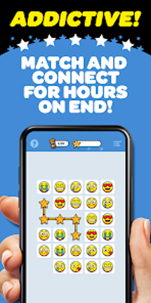 Infinite Connections screenshot