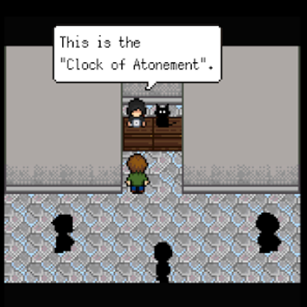 Clock of Atonement screenshot