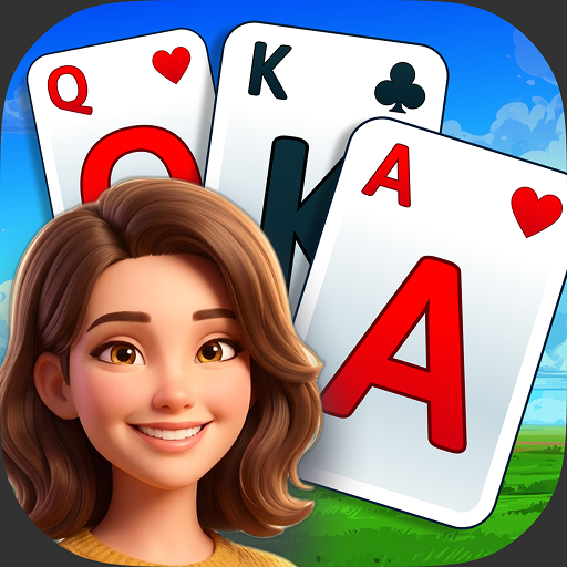 Games like Solitaire Explorer: TriPeaks