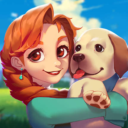 Adventure Isles: Farm, Explore Image