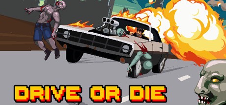 Games like Drive or Die