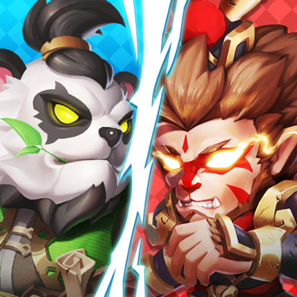 Caravan Clash Image