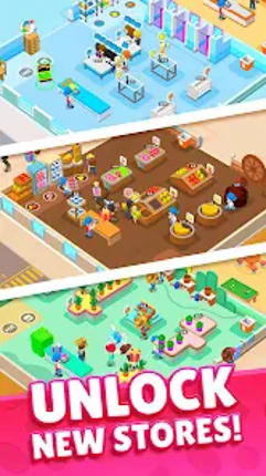 Outlet Tycoon Image