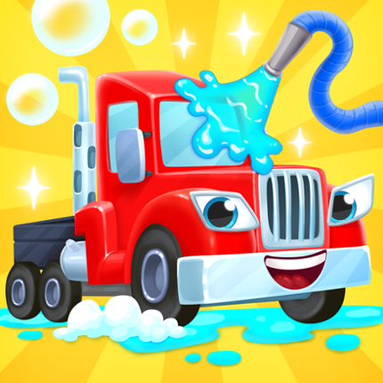 Carwash: Trucks Image