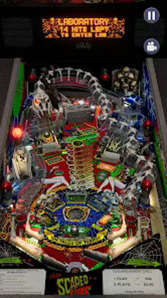 Pinball FX GO Image