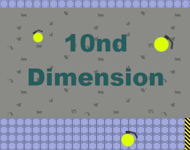 Games like 10nd Dimension
