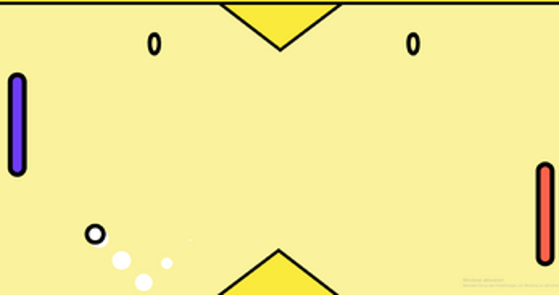 1v1 Game screenshot