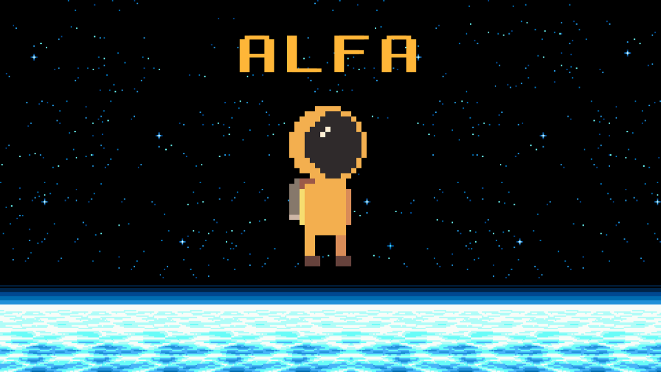 Games like Alfa