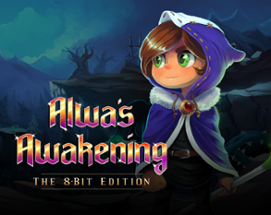 Alwa's Awakening The 8-Bit Edition Image