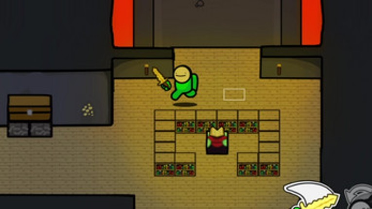 Among Hunters screenshot