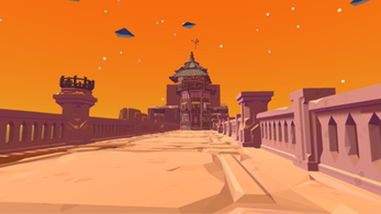 Armadura Oxidada screenshot