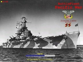 BattleFleet - Pacific War Image