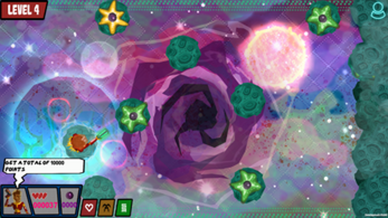 BOAA: Baako screenshot