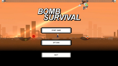 Bomb Survival Image