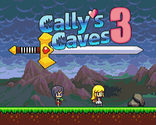 Games like Cally's Caves 3