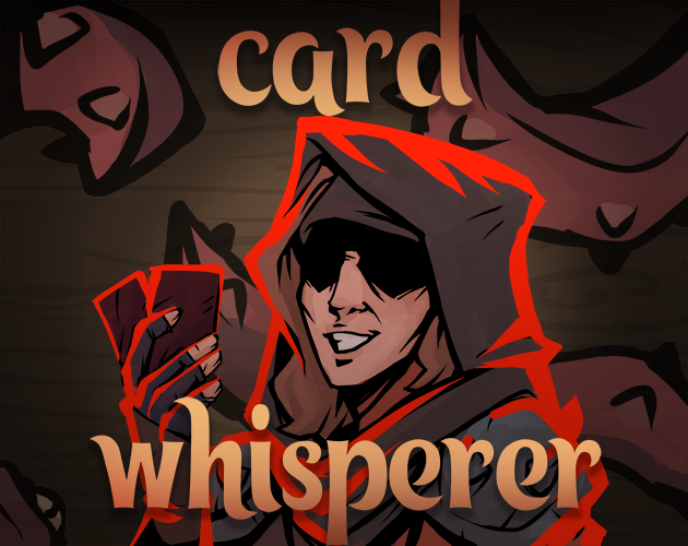 Games like Card Whisperer .patched