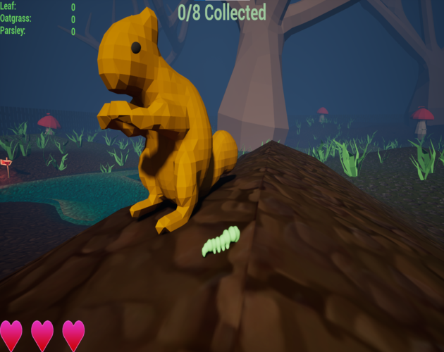 Games like CaterpillarEvolution
