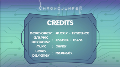 Chrono Jumper Image