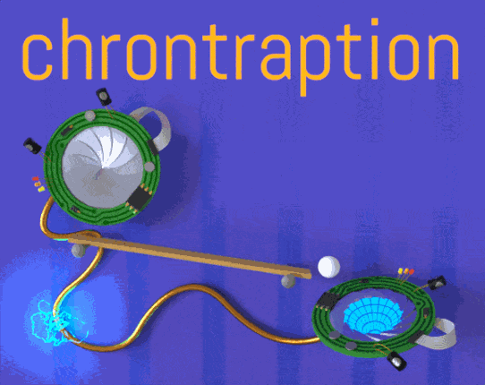 chrontraption Image