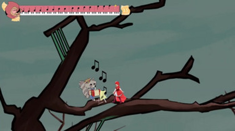 Crescendo screenshot