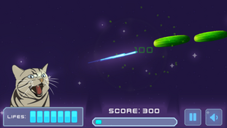 Cucumbernator Image