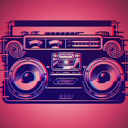 CursedBoombox Image