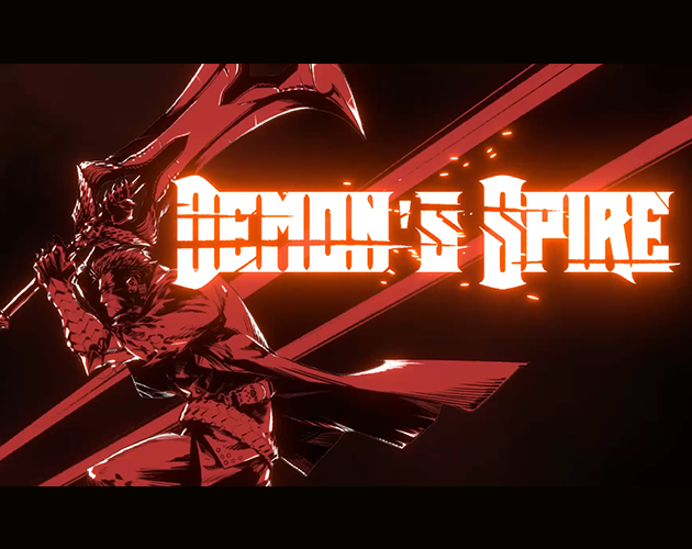 Games like Demon's Spire