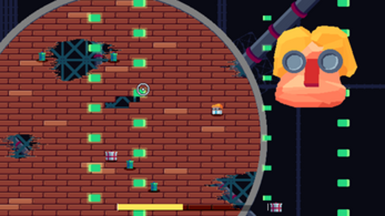 DONCON'S WRATH screenshot
