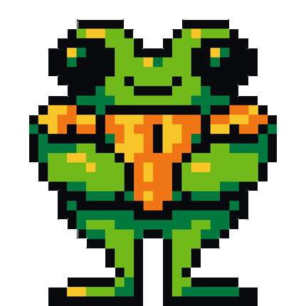 Donjons & Grenouille Image