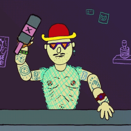 Dress To Express Dancing Success screenshot