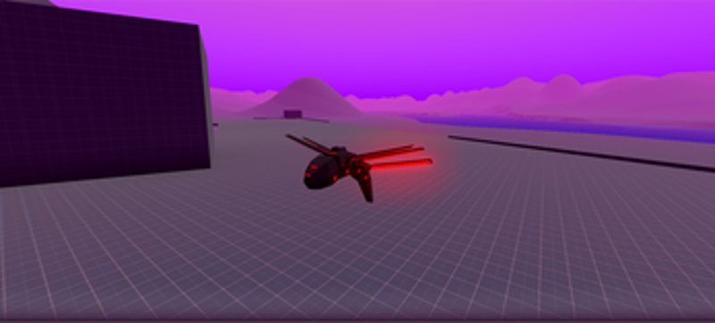Making DRONE the Game in Godot Image