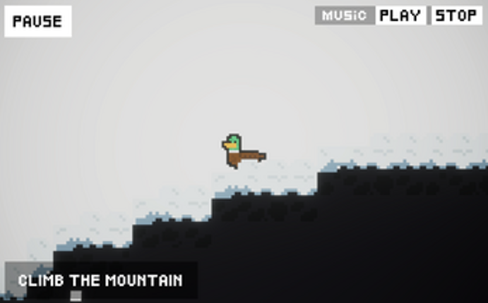 Duck Adventure BETA screenshot