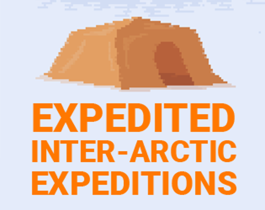 Expedited Inter-Arctic Expeditions Image