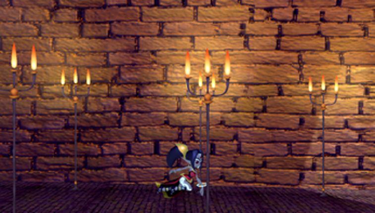 Elysian Rings screenshot