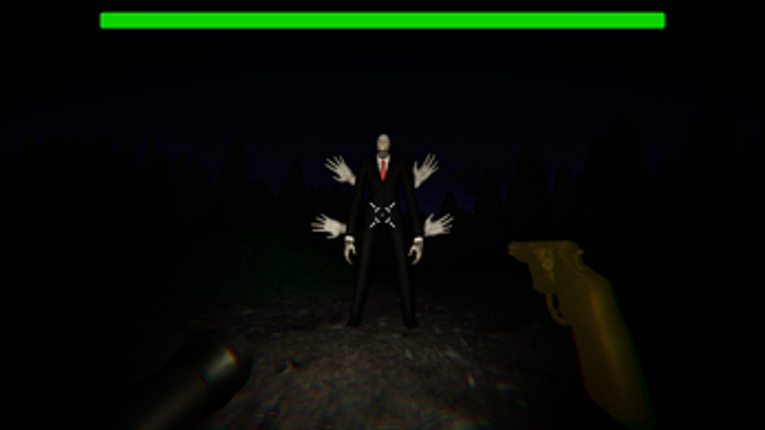 END THE SLEND Image